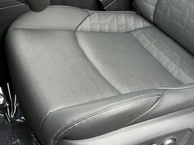 2025 Toyota Tacoma 4WD TRD Sport