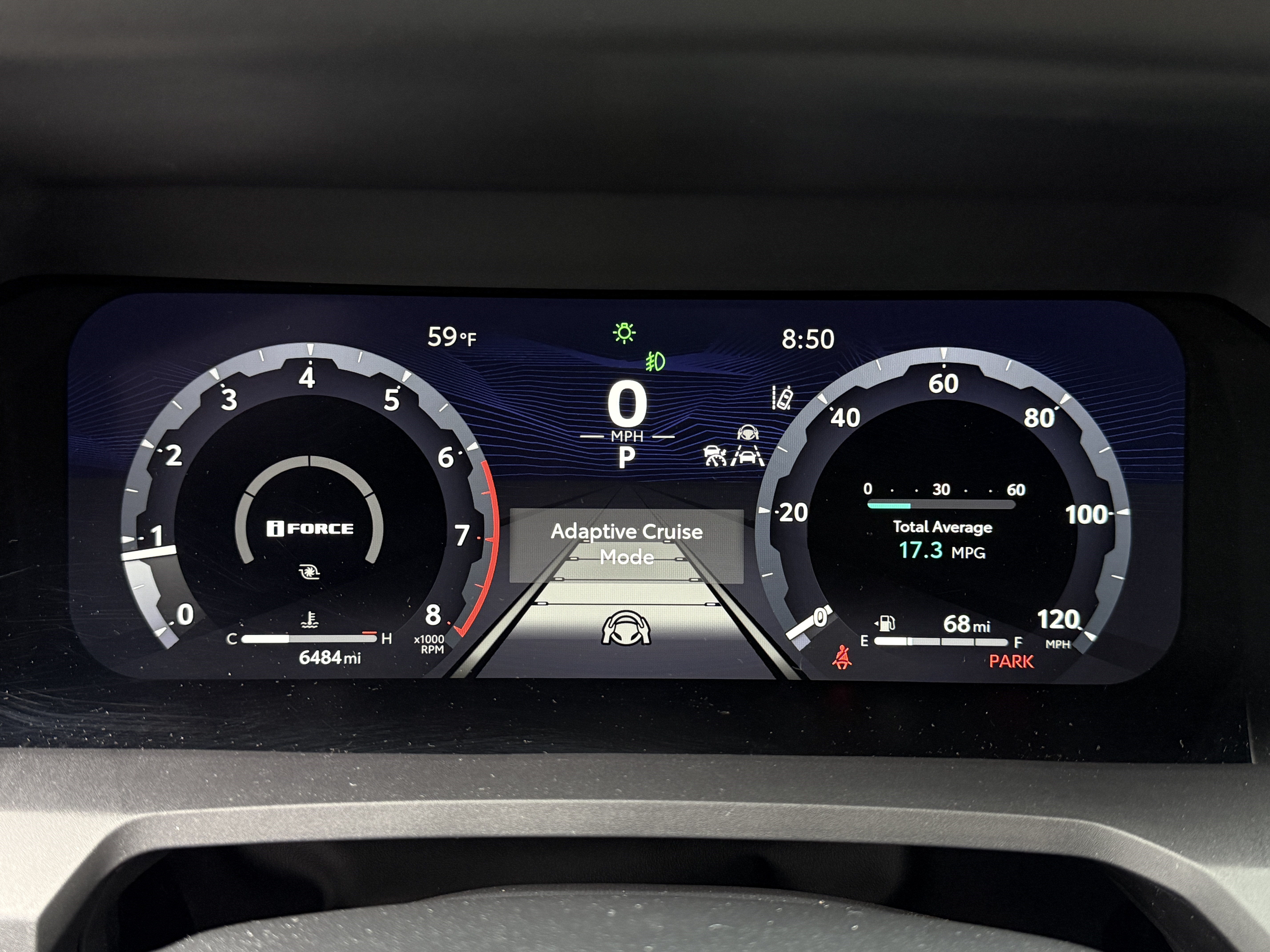 2025 Toyota Tacoma 4WD TRD Sport