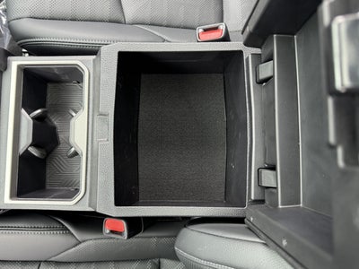 2025 Toyota Tacoma 4WD TRD Sport