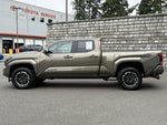 2025 Toyota Tacoma 4WD TRD Sport