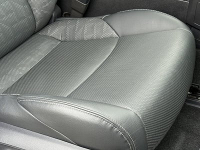 2025 Toyota Tacoma 4WD TRD Sport