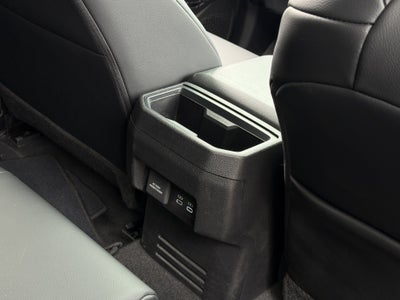 2025 Toyota Tacoma 4WD TRD Sport