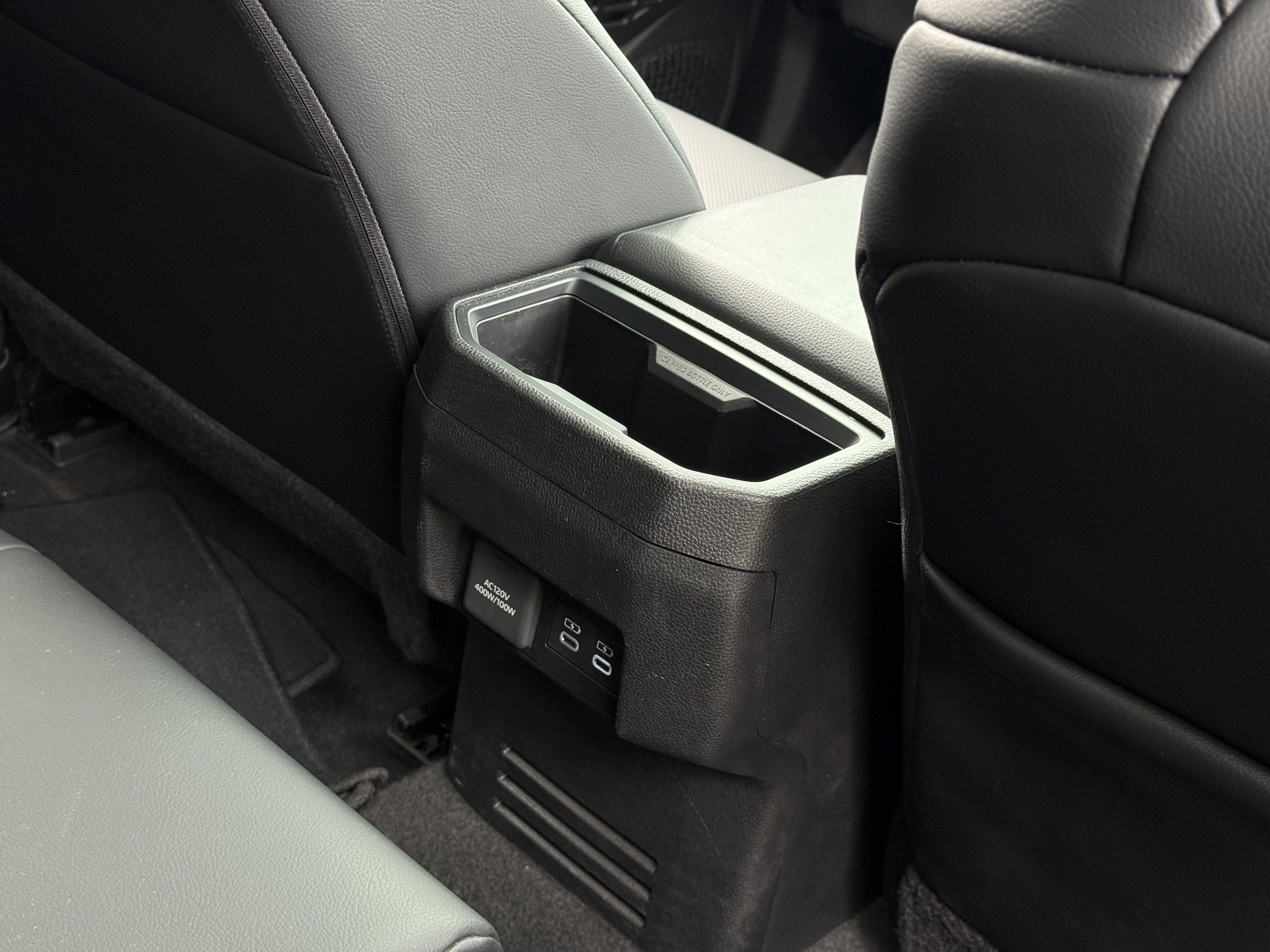 2025 Toyota Tacoma 4WD TRD Sport