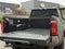 2025 Toyota Tacoma 4WD TRD Sport