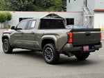 2025 Toyota Tacoma 4WD TRD Sport