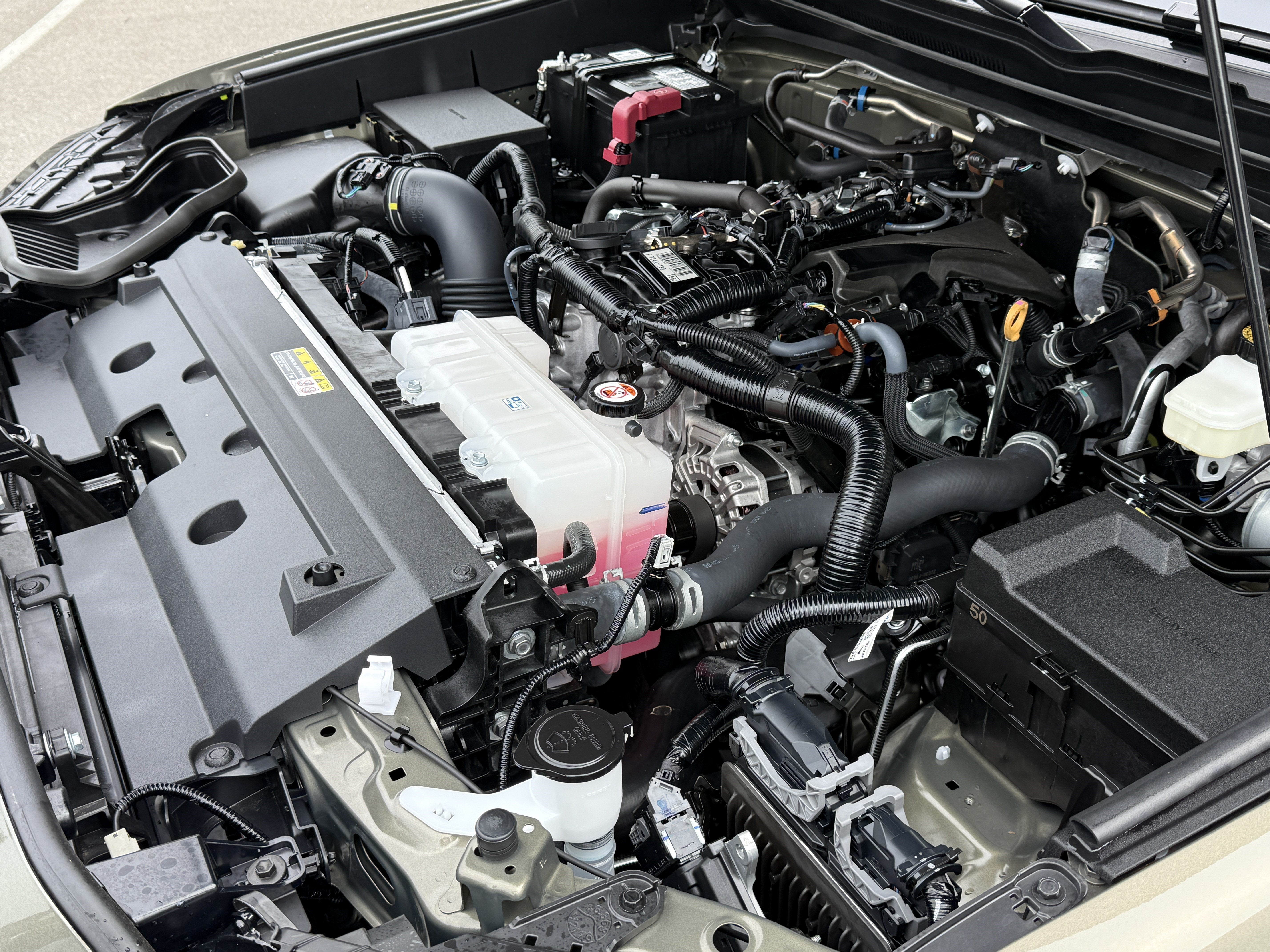 2025 Toyota Tacoma 4WD TRD Sport