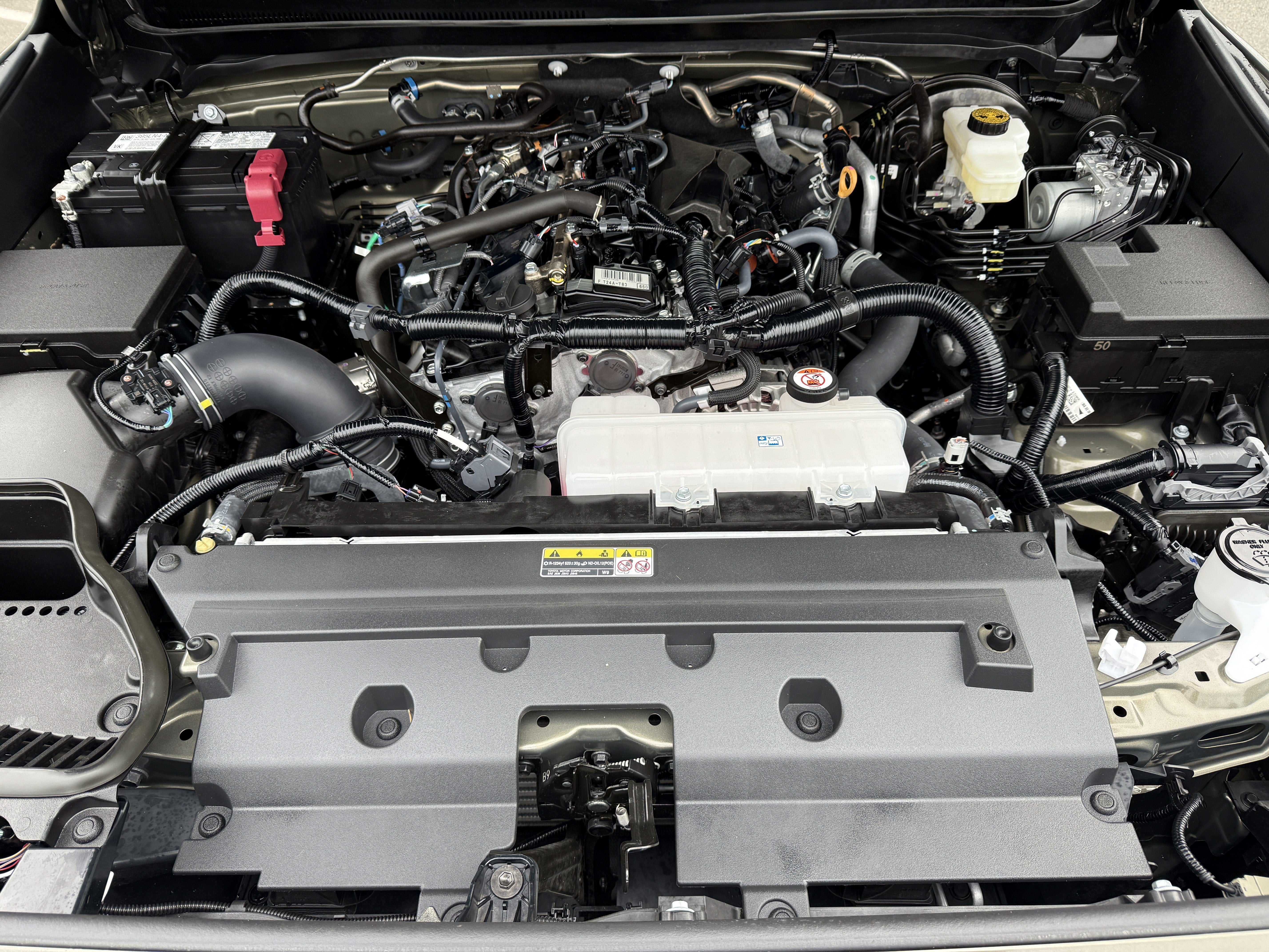 2025 Toyota Tacoma 4WD TRD Sport