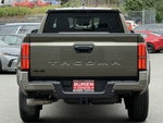 2025 Toyota Tacoma 4WD TRD Sport