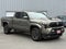 2025 Toyota Tacoma 4WD TRD Sport