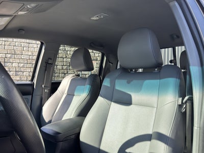 2013 Toyota Tacoma V6