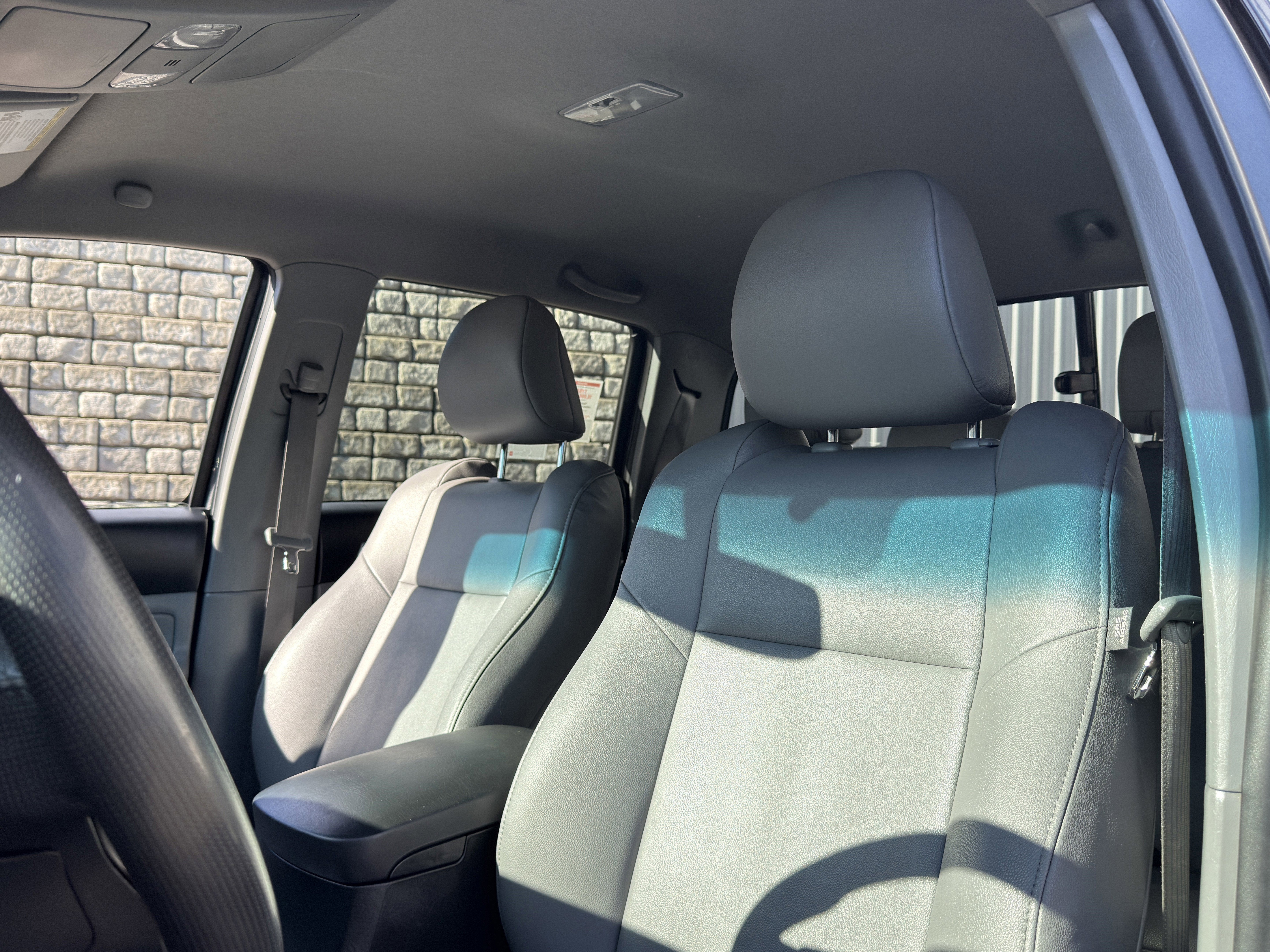2013 Toyota Tacoma V6