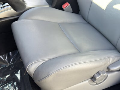 2013 Toyota Tacoma V6