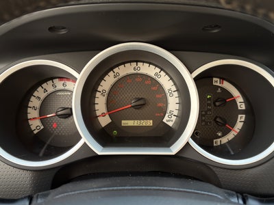 2013 Toyota Tacoma V6