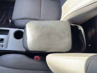 2013 Toyota Tacoma V6