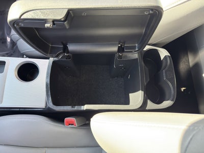 2013 Toyota Tacoma V6