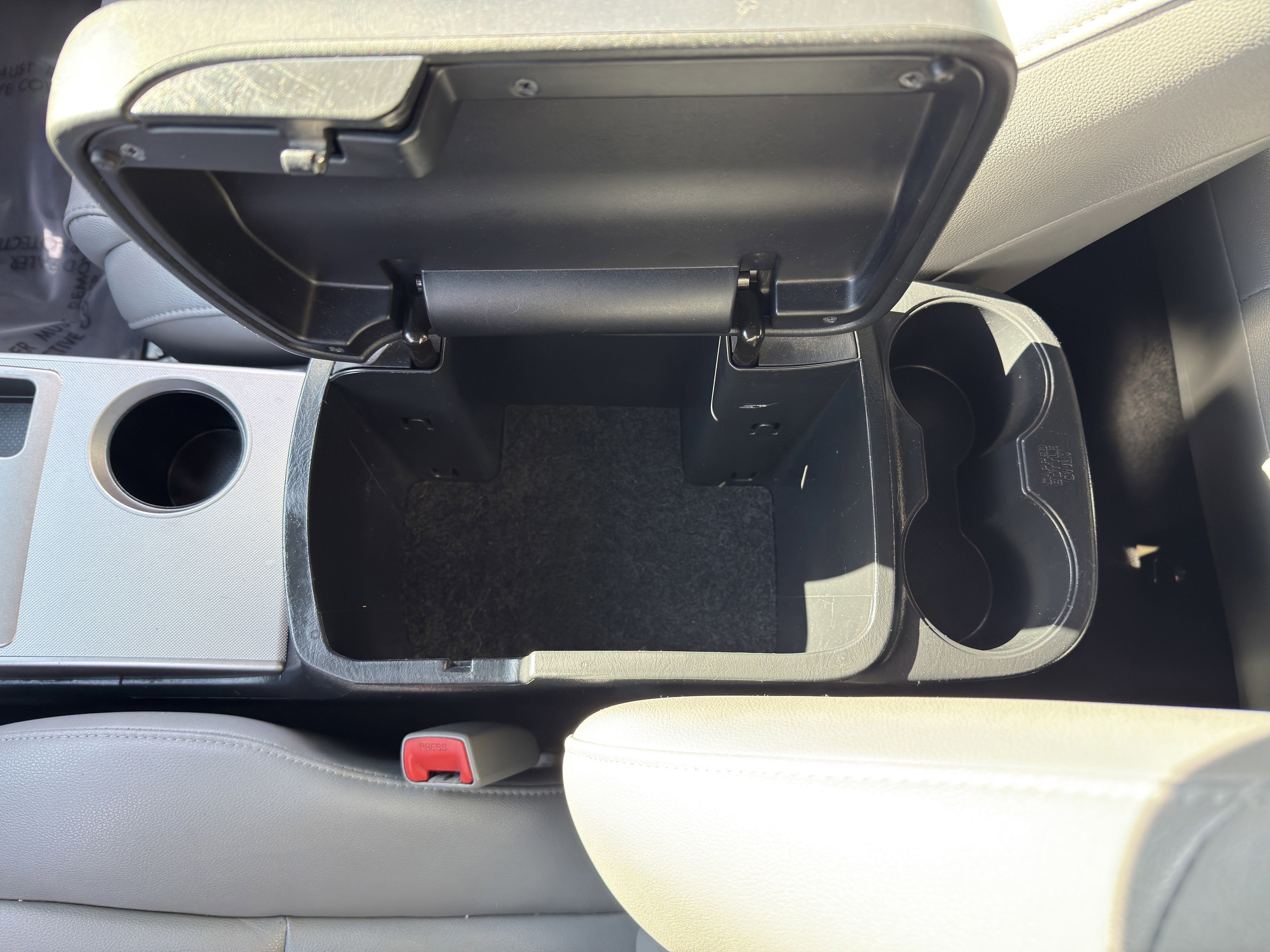 2013 Toyota Tacoma V6