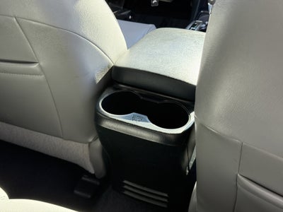 2013 Toyota Tacoma V6