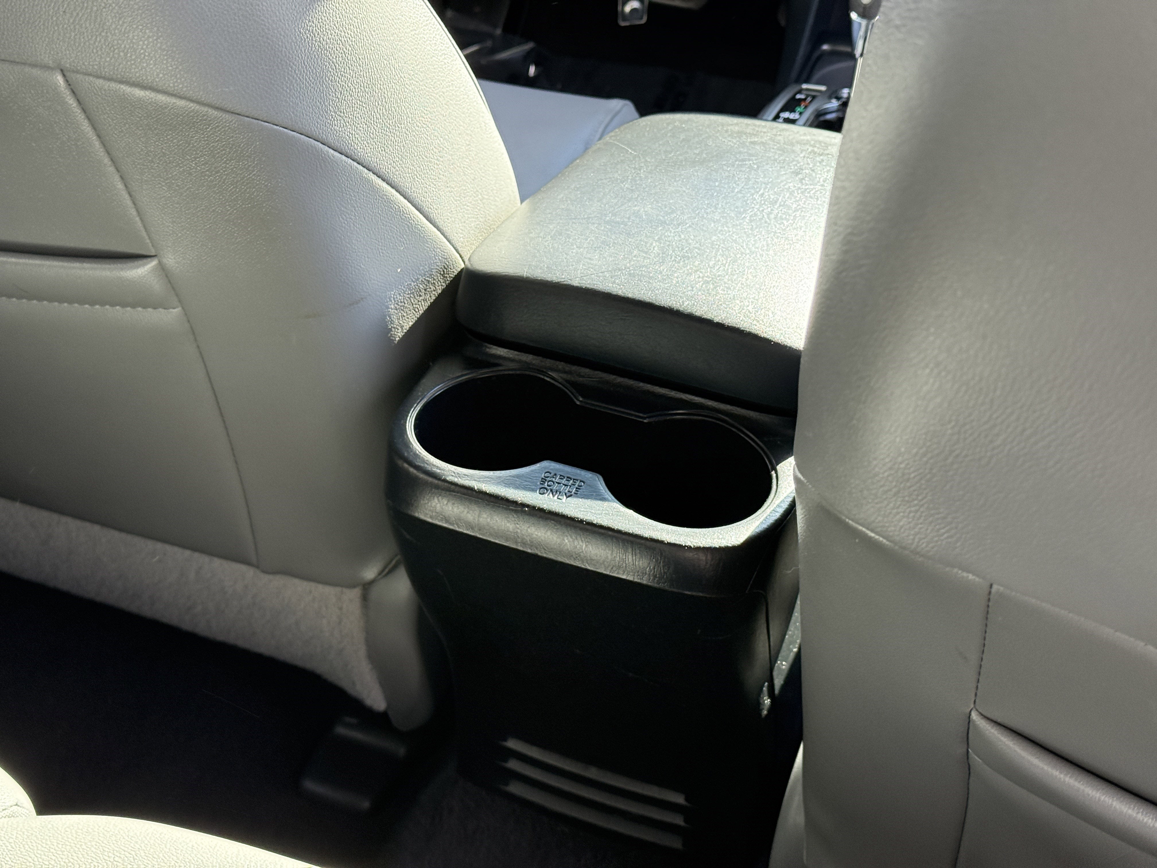 2013 Toyota Tacoma V6