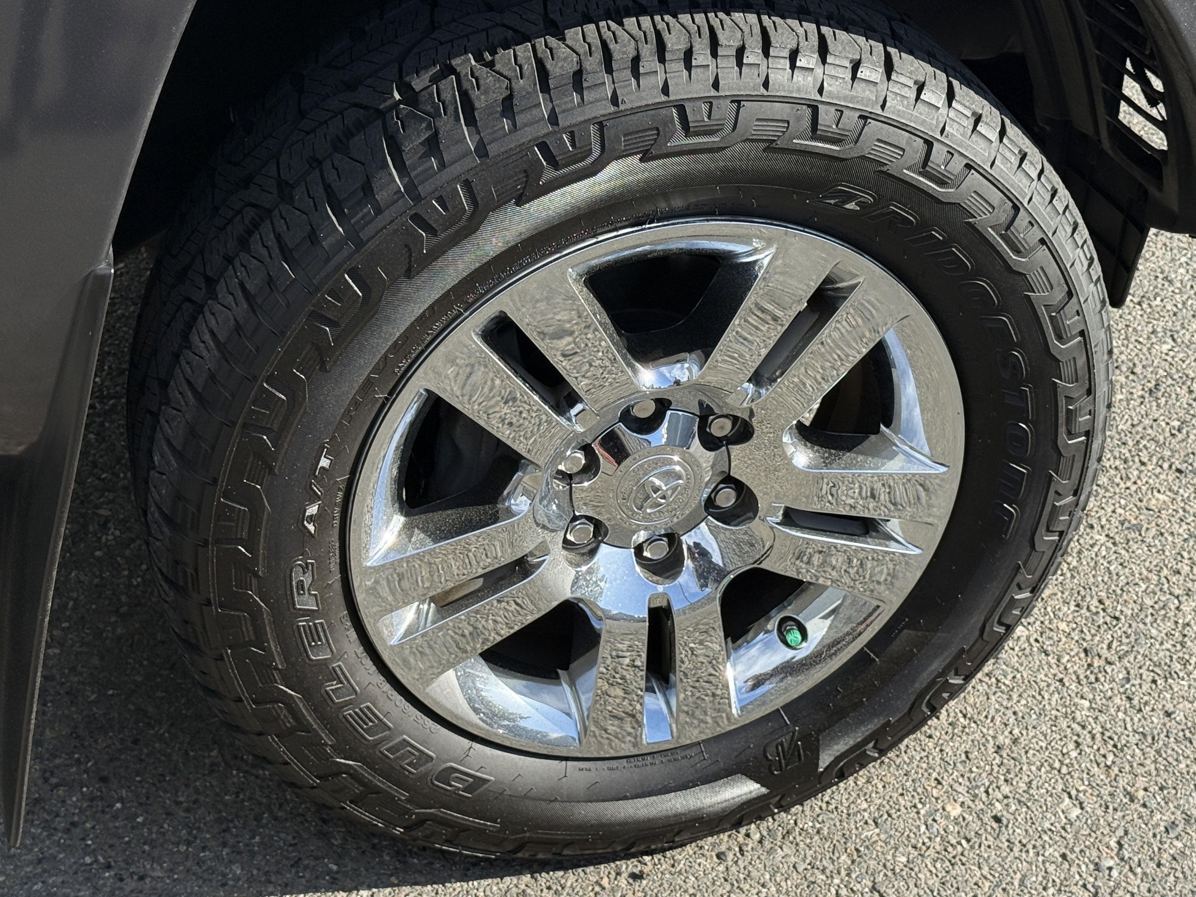 2013 Toyota Tacoma V6