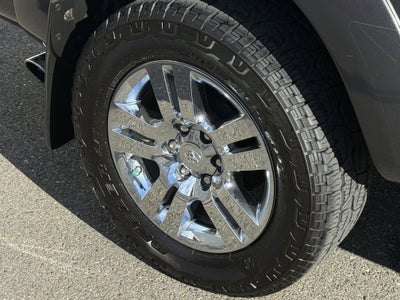 2013 Toyota Tacoma V6