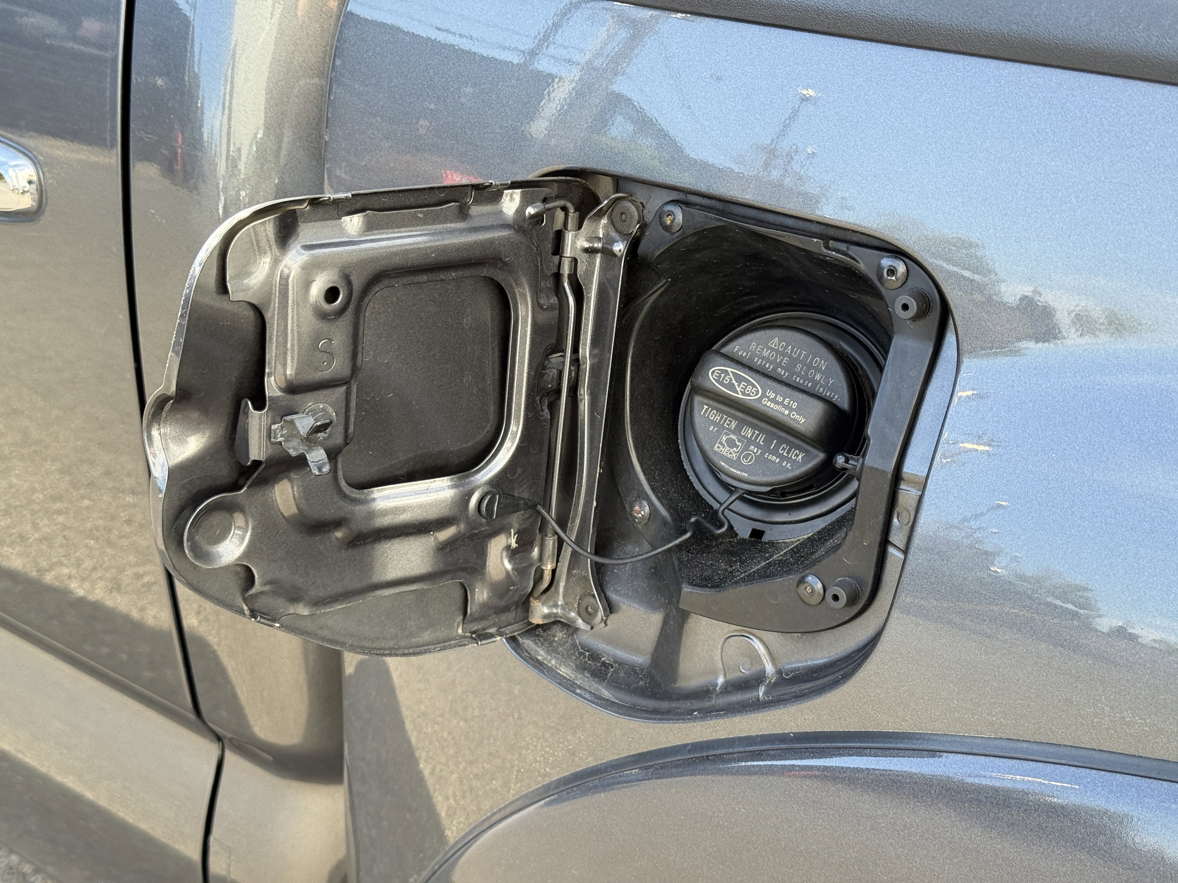2013 Toyota Tacoma V6
