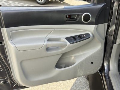 2013 Toyota Tacoma V6
