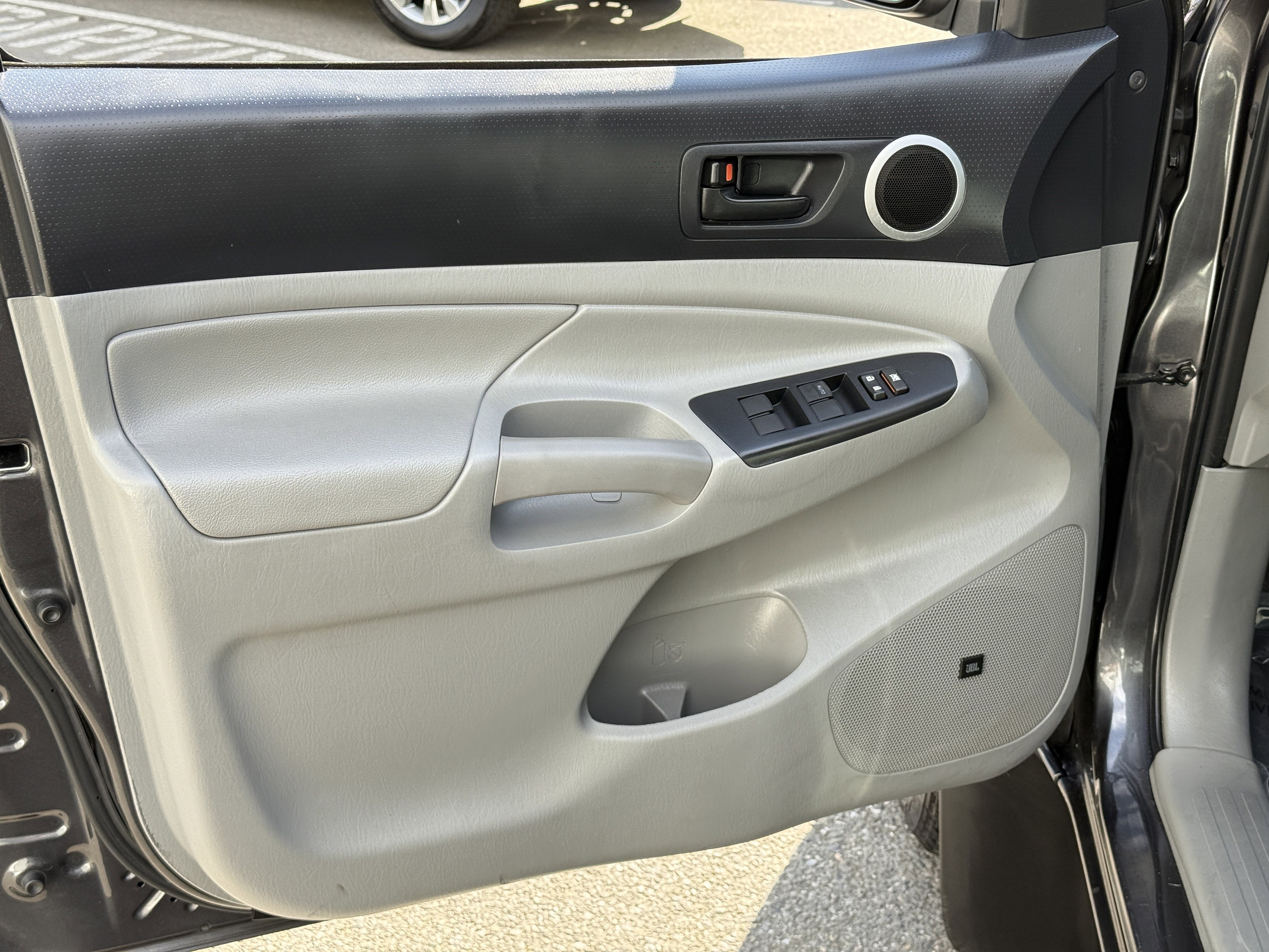 2013 Toyota Tacoma V6