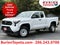 2025 Toyota Tacoma 2WD SR