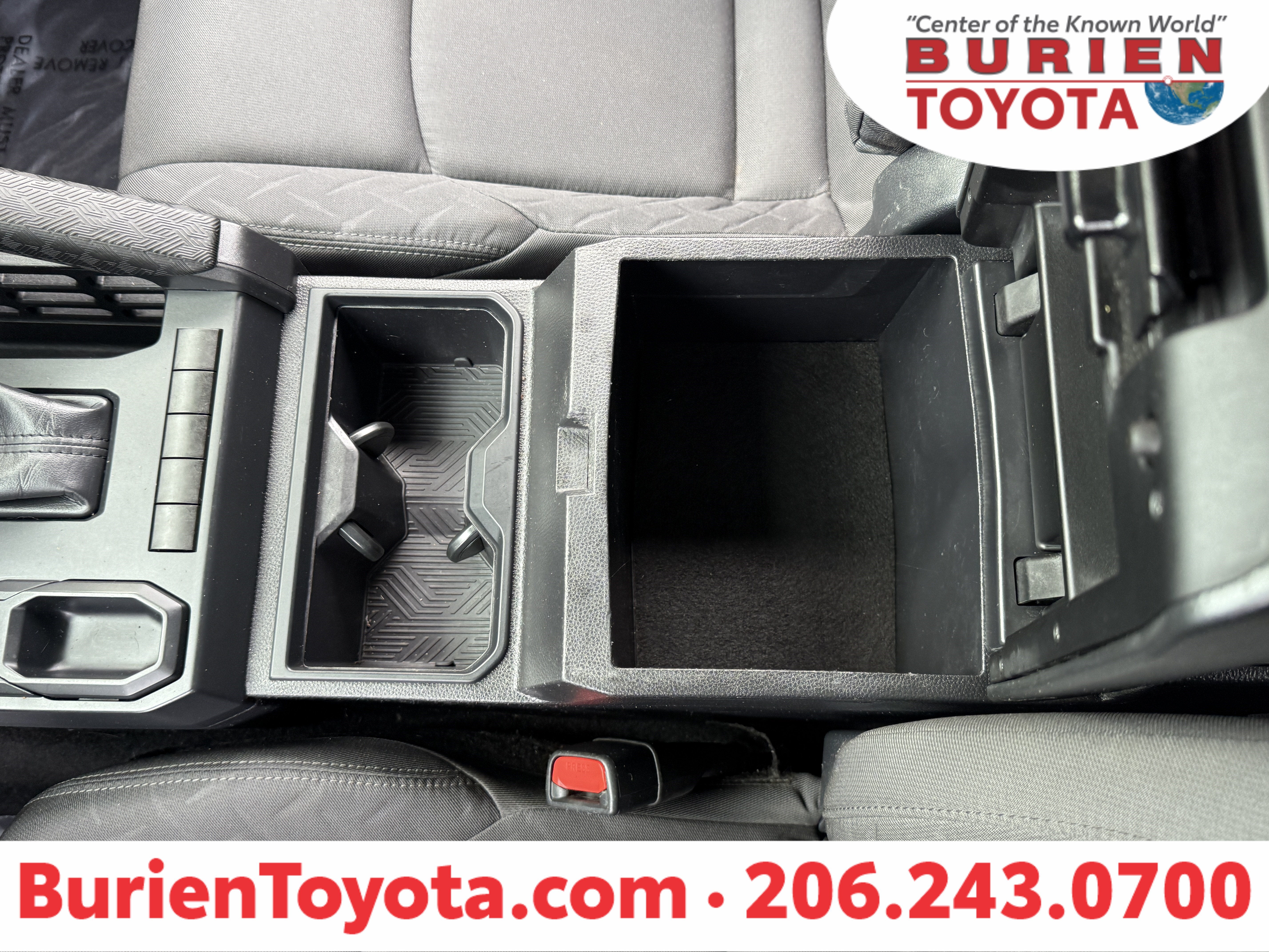 2025 Toyota Tacoma 2WD SR