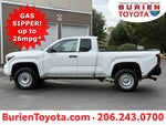 2025 Toyota Tacoma 2WD SR