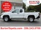 2025 Toyota Tacoma 2WD SR