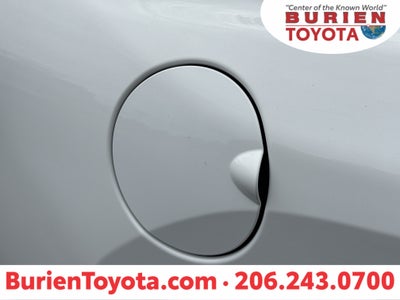 2025 Toyota Tacoma 2WD SR