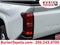 2025 Toyota Tacoma 2WD SR