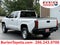 2025 Toyota Tacoma 2WD SR