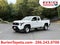 2025 Toyota Tacoma 2WD SR