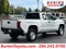 2025 Toyota Tacoma 2WD SR