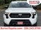 2025 Toyota Tacoma 2WD SR