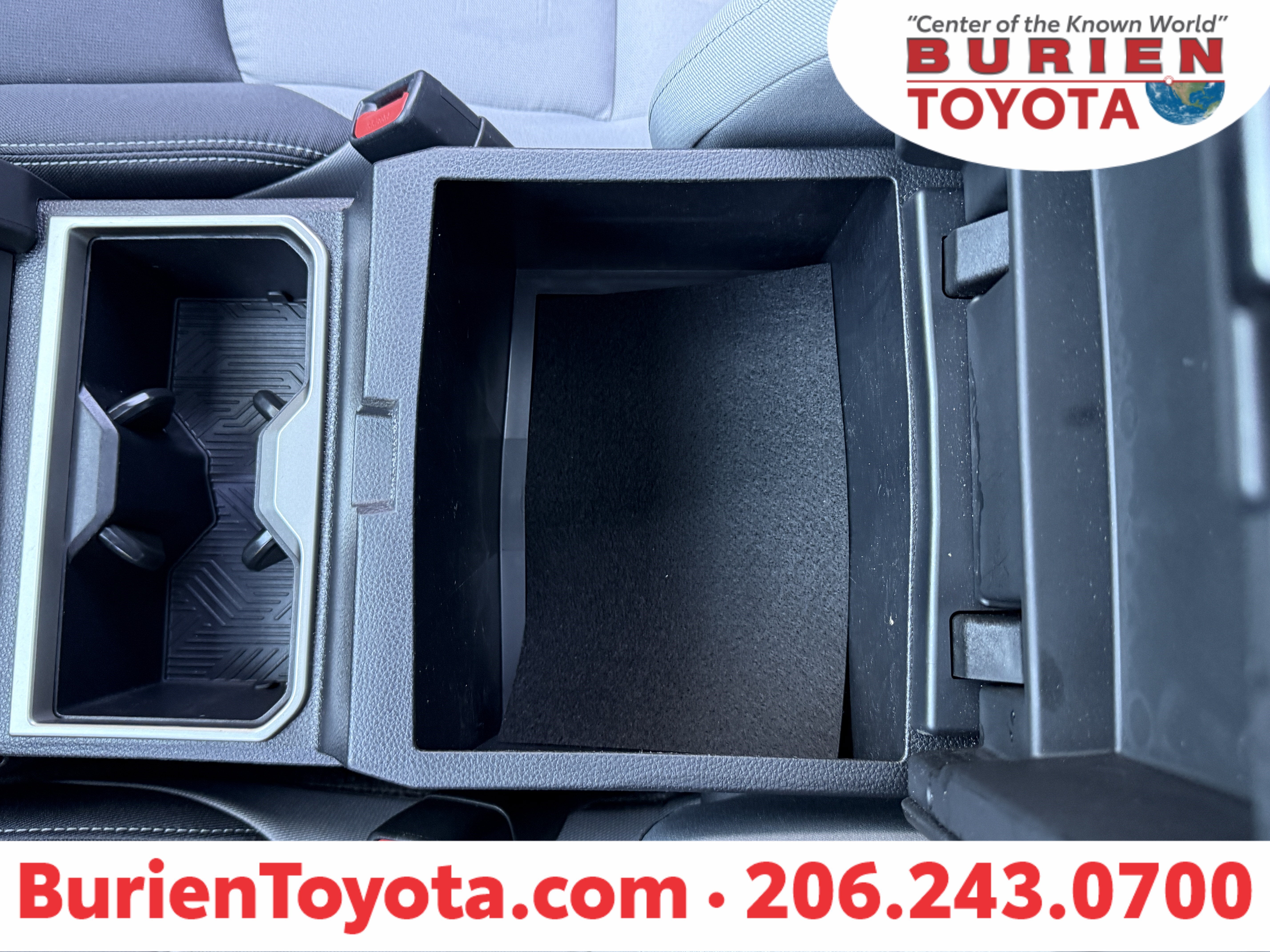 2024 Toyota Tacoma 4WD TRD Off-Road