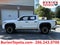 2024 Toyota Tacoma 4WD TRD Off-Road