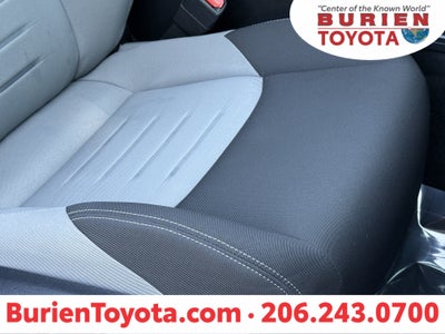 2024 Toyota Tacoma 4WD TRD Off-Road