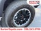 2024 Toyota Tacoma 4WD TRD Off-Road