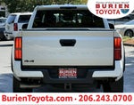 2024 Toyota Tacoma 4WD TRD Off-Road