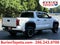 2024 Toyota Tacoma 4WD TRD Off-Road