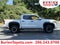 2024 Toyota Tacoma 4WD TRD Off-Road