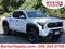 2024 Toyota Tacoma 4WD TRD Off-Road