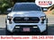 2024 Toyota Tacoma 4WD TRD Off-Road