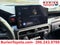 2025 Toyota Tacoma 4WD TRD Off-Road HV
