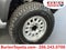 2025 Toyota Tacoma 4WD TRD Off-Road HV