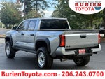 2025 Toyota Tacoma 4WD TRD Off-Road HV