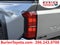 2025 Toyota Tacoma 4WD TRD Off-Road HV